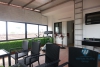Ba Dinh district: stuido for rent.